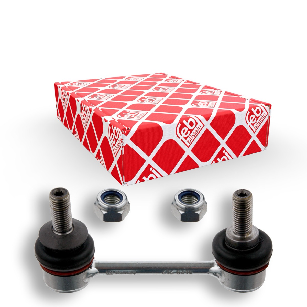 Febi Bilstein 32693 Anti-Roll Bar Link
