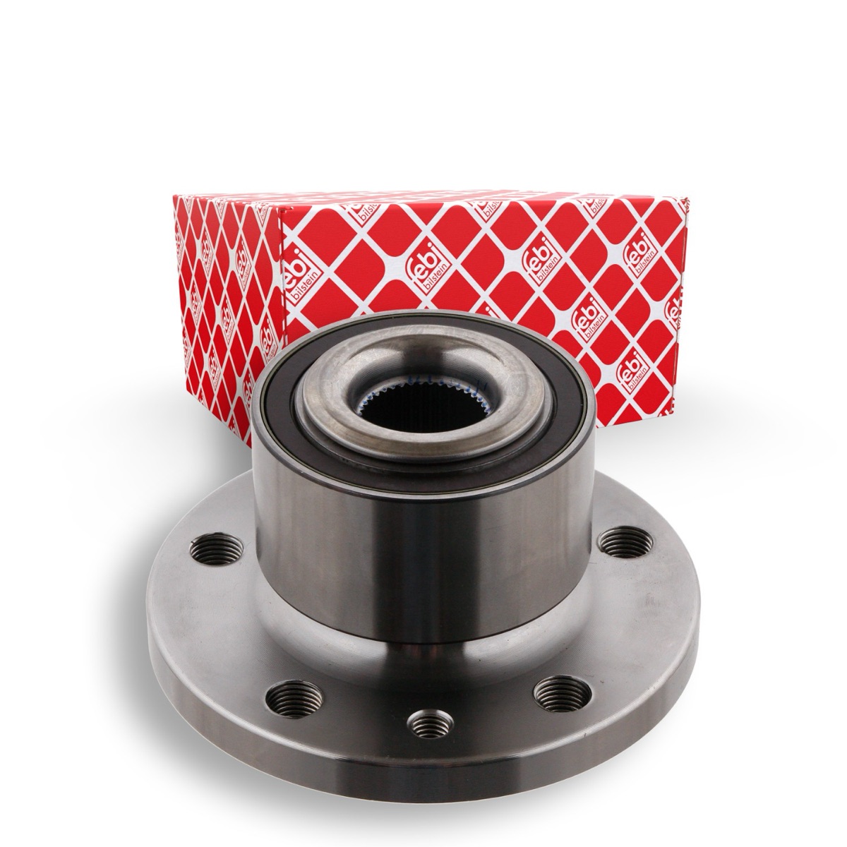 Febi Bilstein 32694 Wheel Bearing Kit