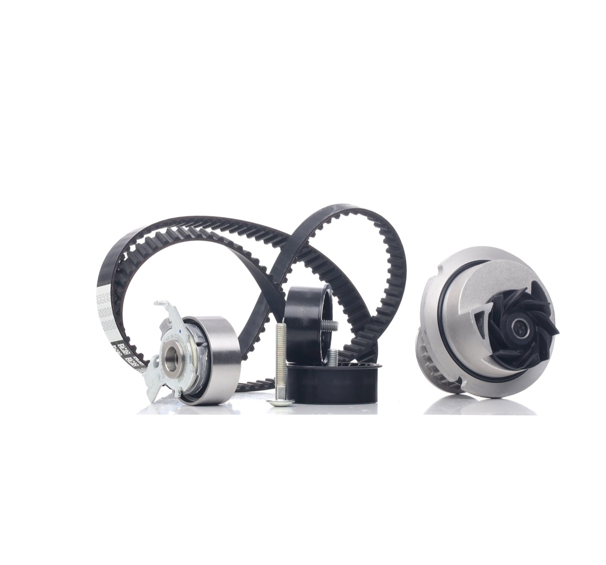 Febi Bilstein 32719 Water Pump and Timing Belt Kit