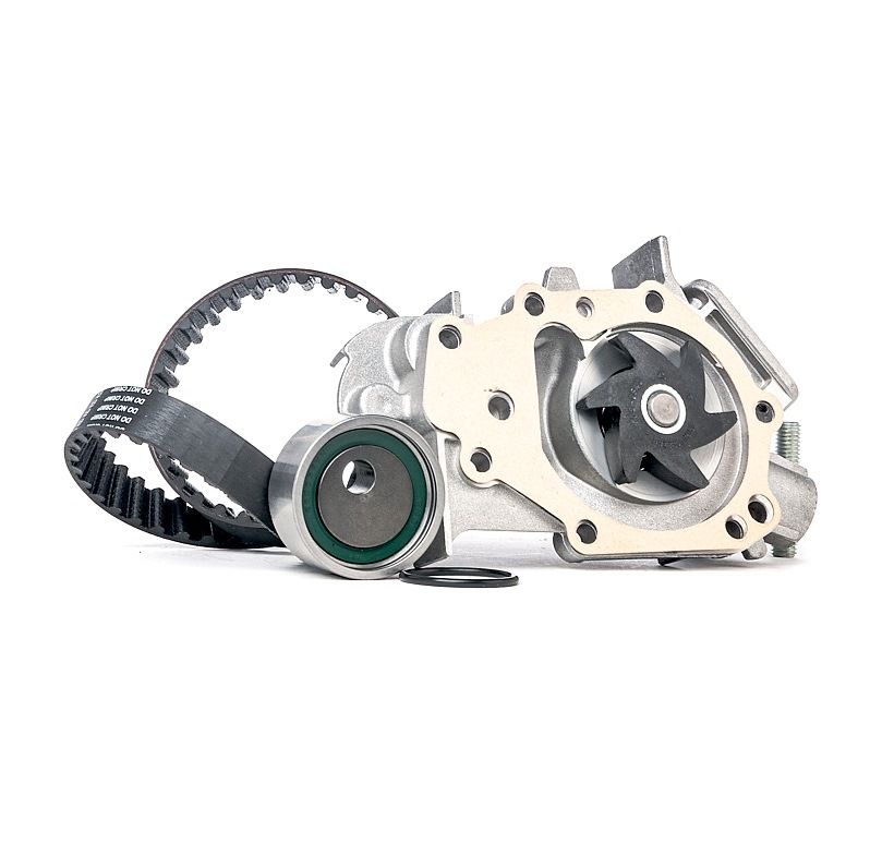 Febi Bilstein 32736 Water Pump and Timing Belt Kit