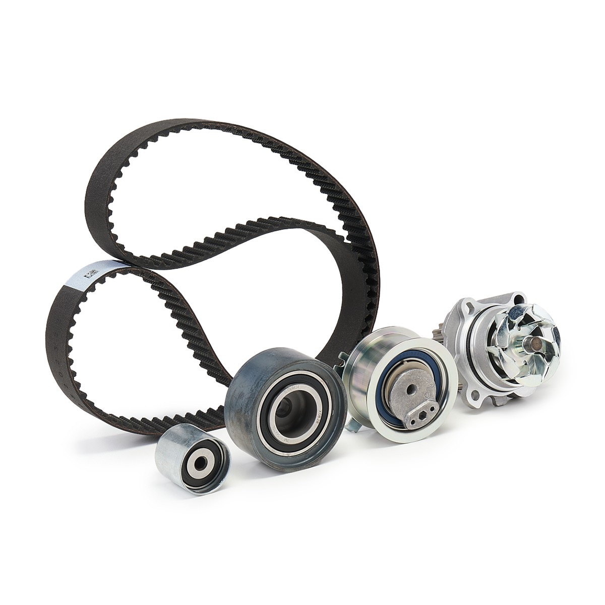 Febi Bilstein 32738 Water Pump and Timing Belt Kit