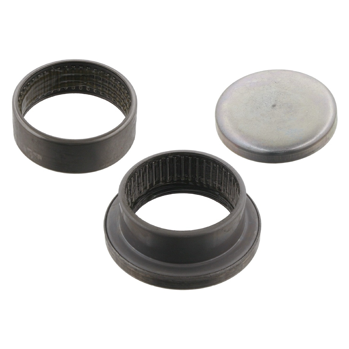 Febi Bilstein 32754 Repair Set, Axle Beam