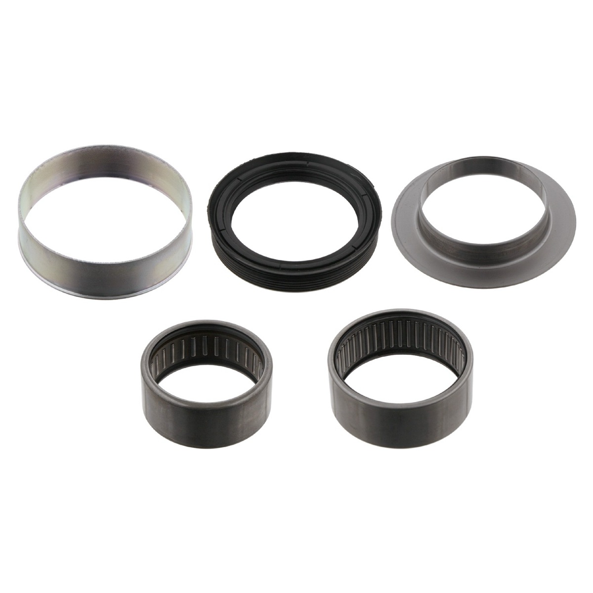 Febi Bilstein 32755 Repair Set, Axle Beam