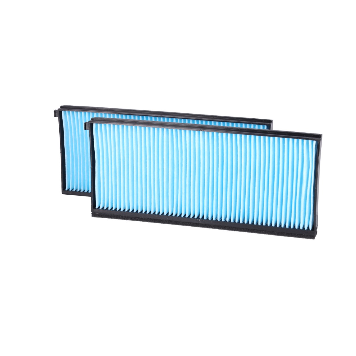 Febi Bilstein 32756 Filter Set, Cabin Air