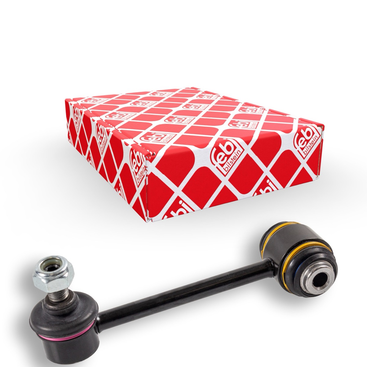 Febi Bilstein 32759 Anti-Roll Bar Link