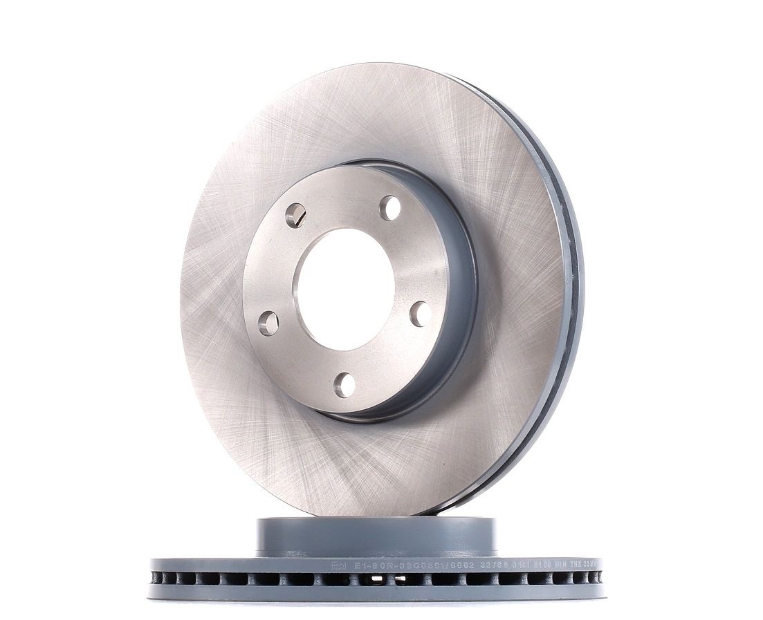 Febi Bilstein 32765 Brake Disc