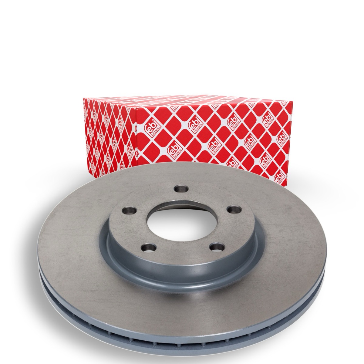 Febi Bilstein 32770 Brake Disc
