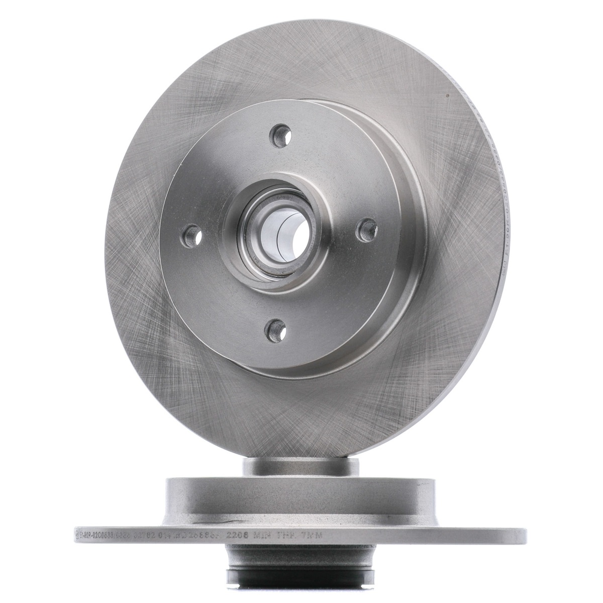 Febi Bilstein 32782 Brake Disc