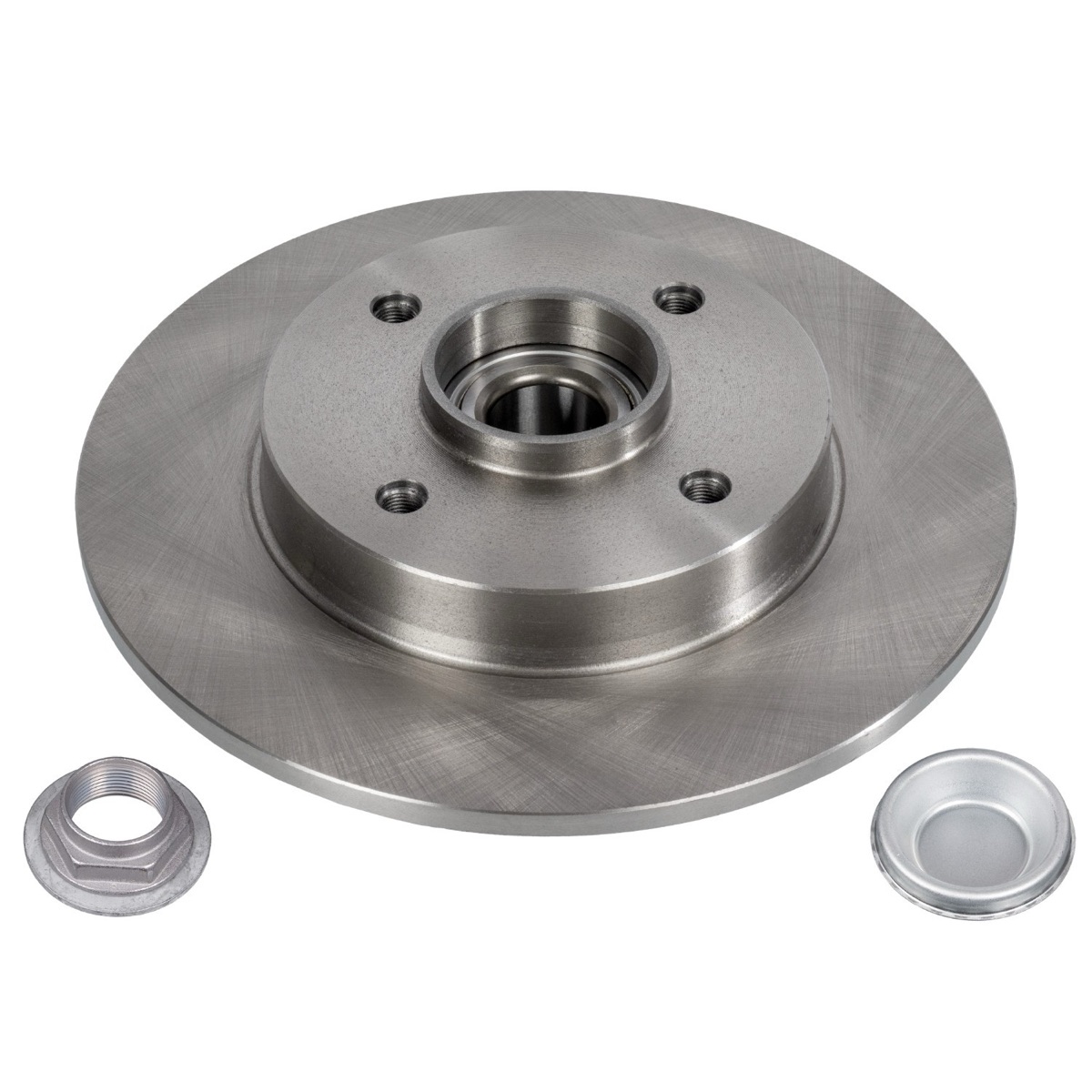 Febi Bilstein 32783 Brake Disc