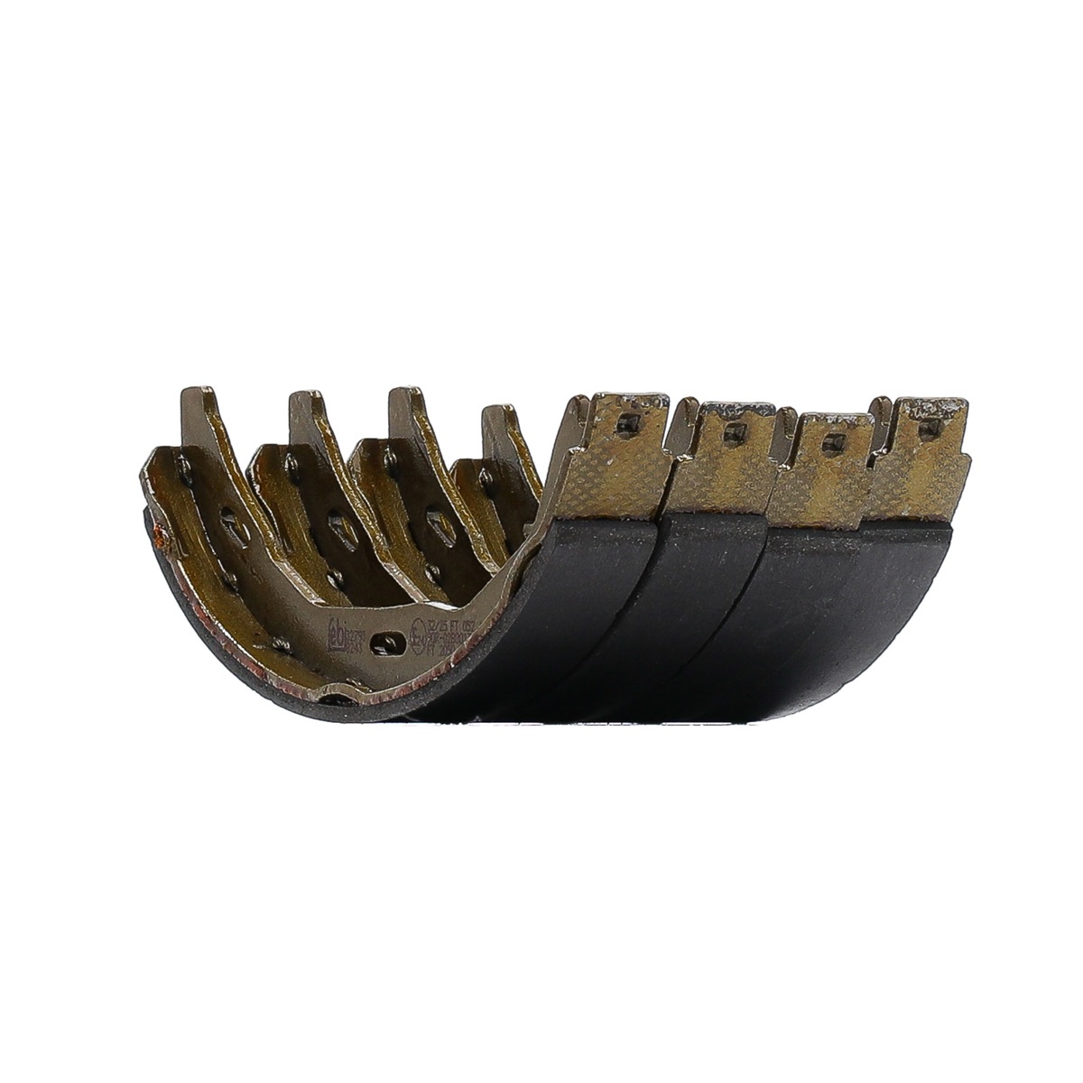 Febi Bilstein 32793 Handbrake Shoes