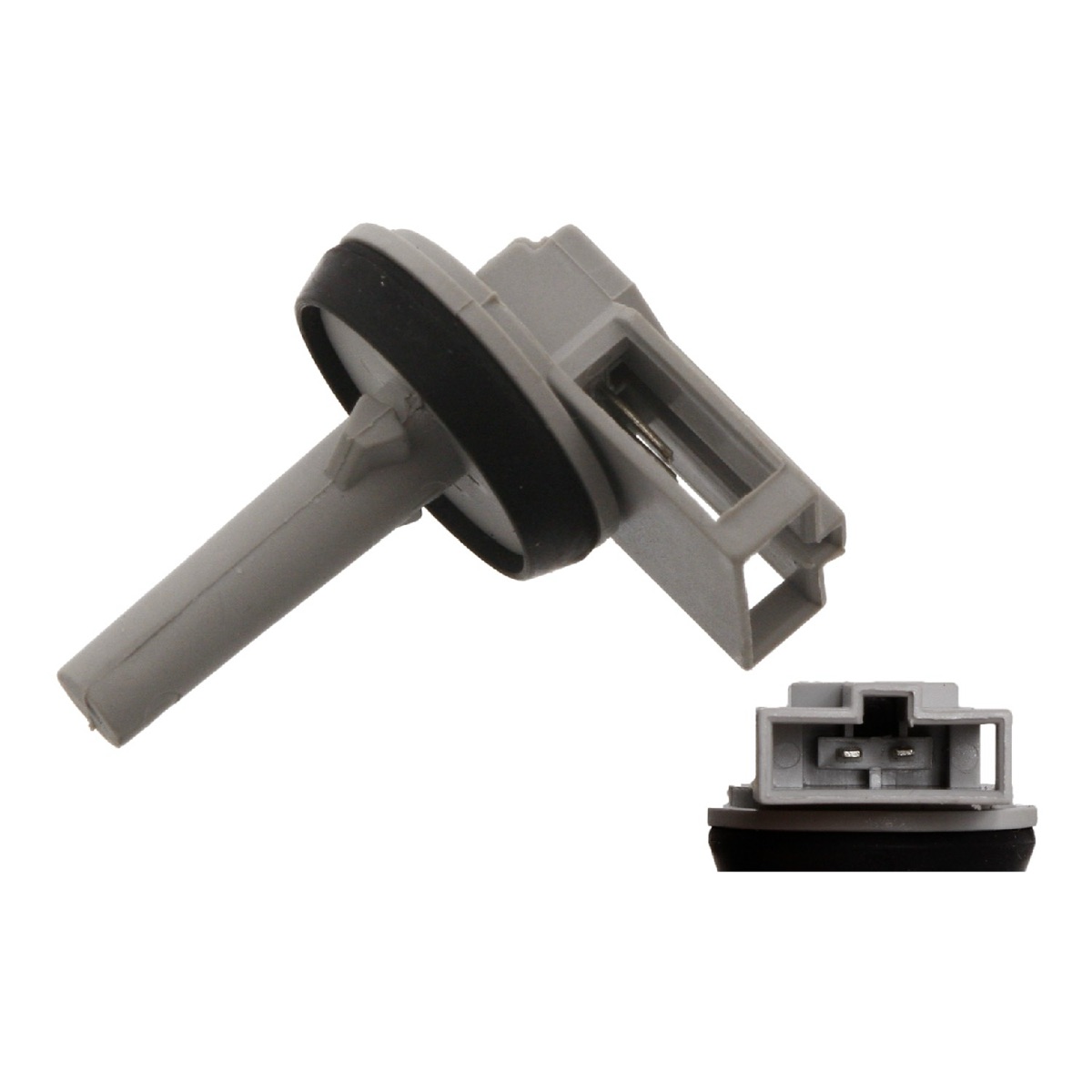 Febi Bilstein 32808 Sender Unit, Interior Temperature