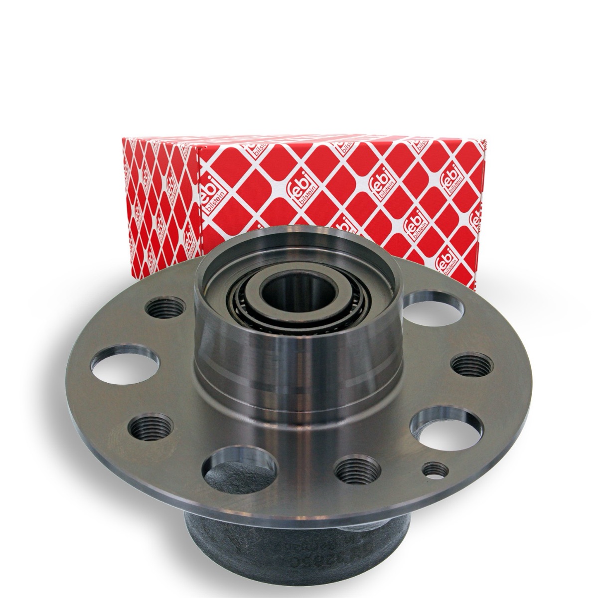 Febi Bilstein 32850 Wheel Bearing Kit