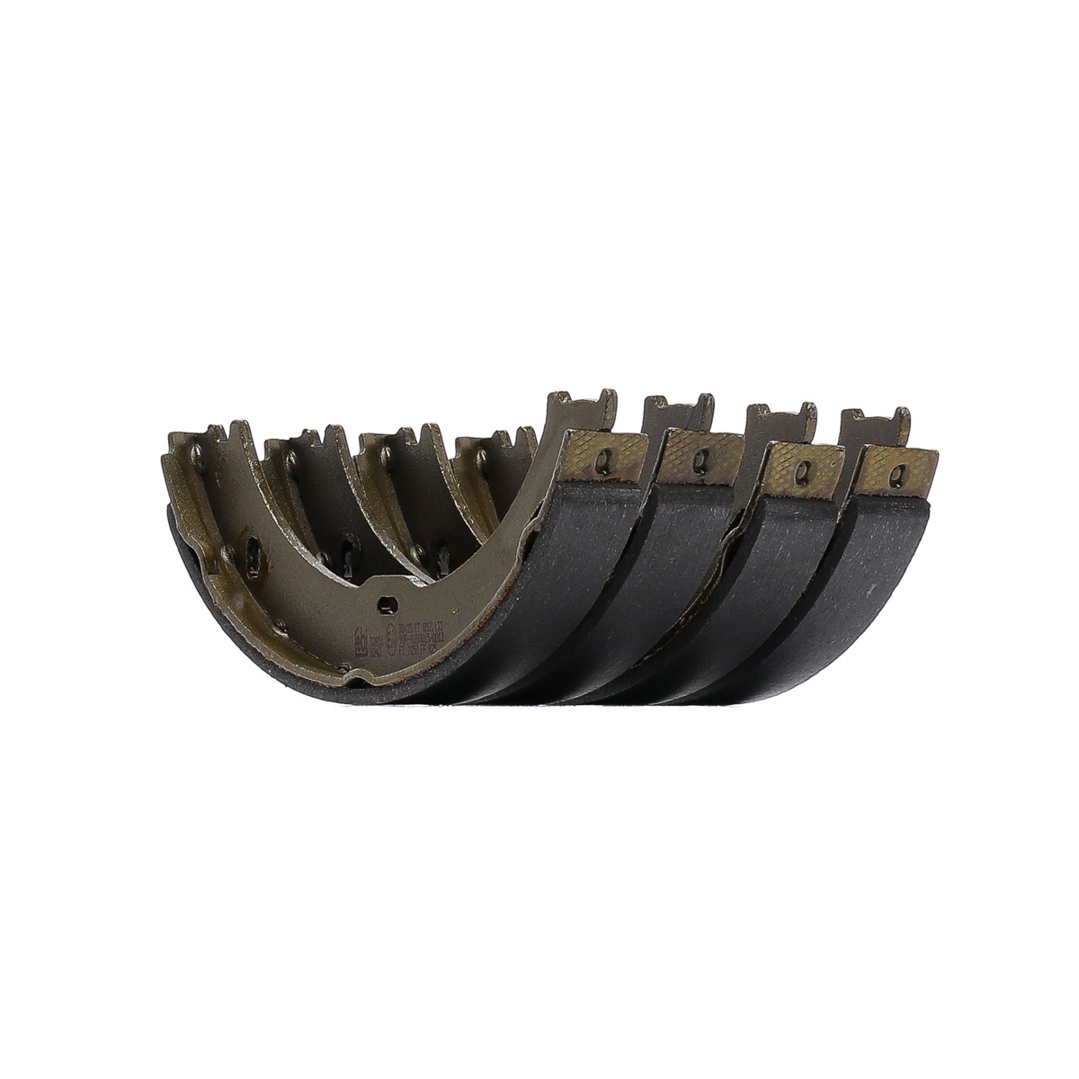 Febi Bilstein 32851 Handbrake Shoes