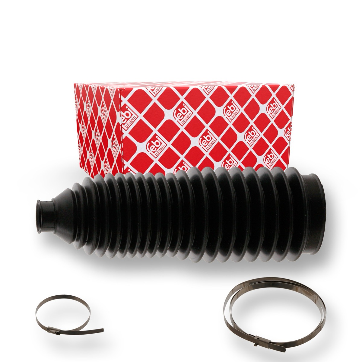 Febi Bilstein 32852 Steering Rack Gaiter Kit