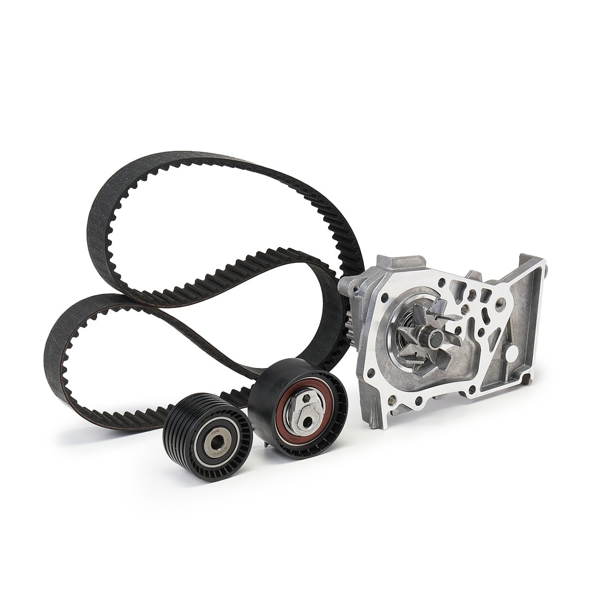 Febi Bilstein 32860 Water Pump and Timing Belt Kit