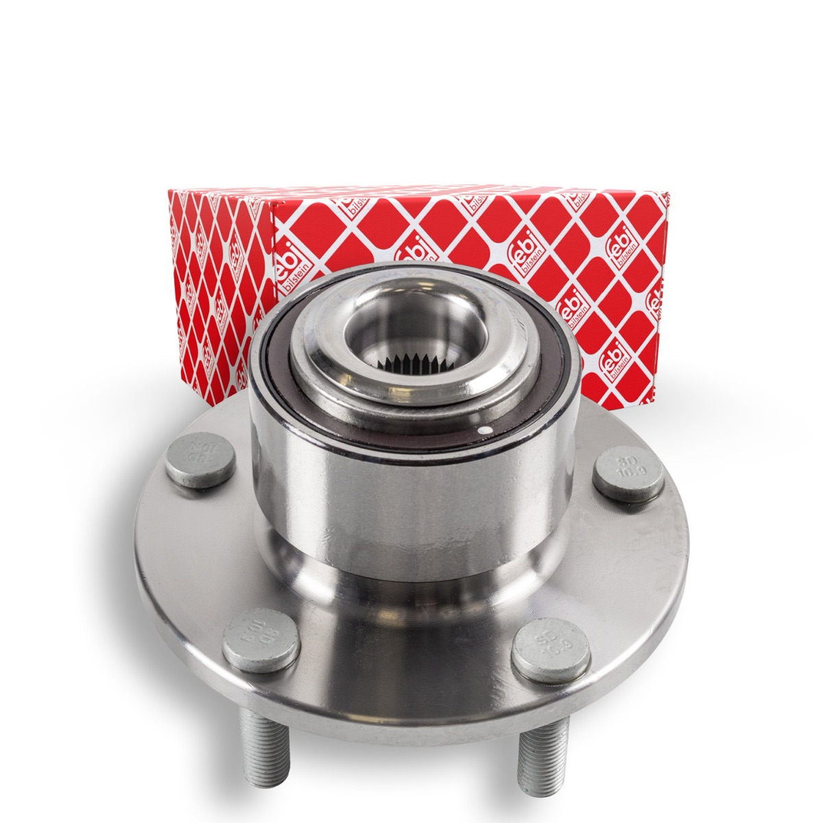 Febi Bilstein 32868 Wheel Bearing Kit