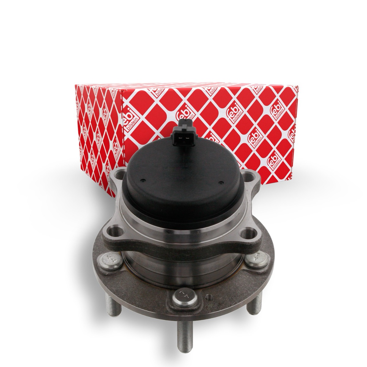 Febi Bilstein 32883 Wheel Bearing Kit