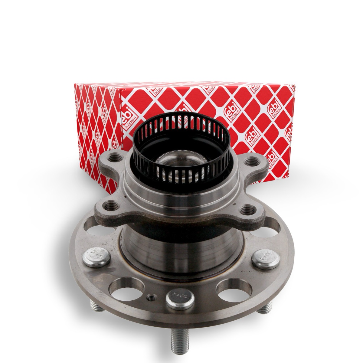 Febi Bilstein 32885 Wheel Bearing Kit