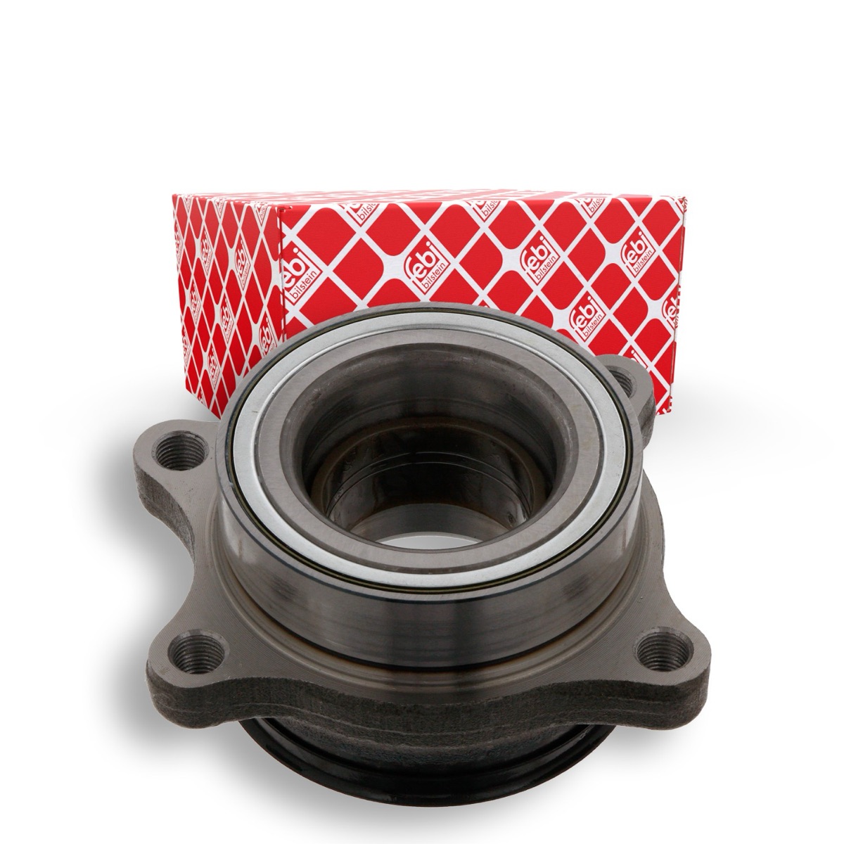Febi Bilstein 32886 Wheel Bearing Kit