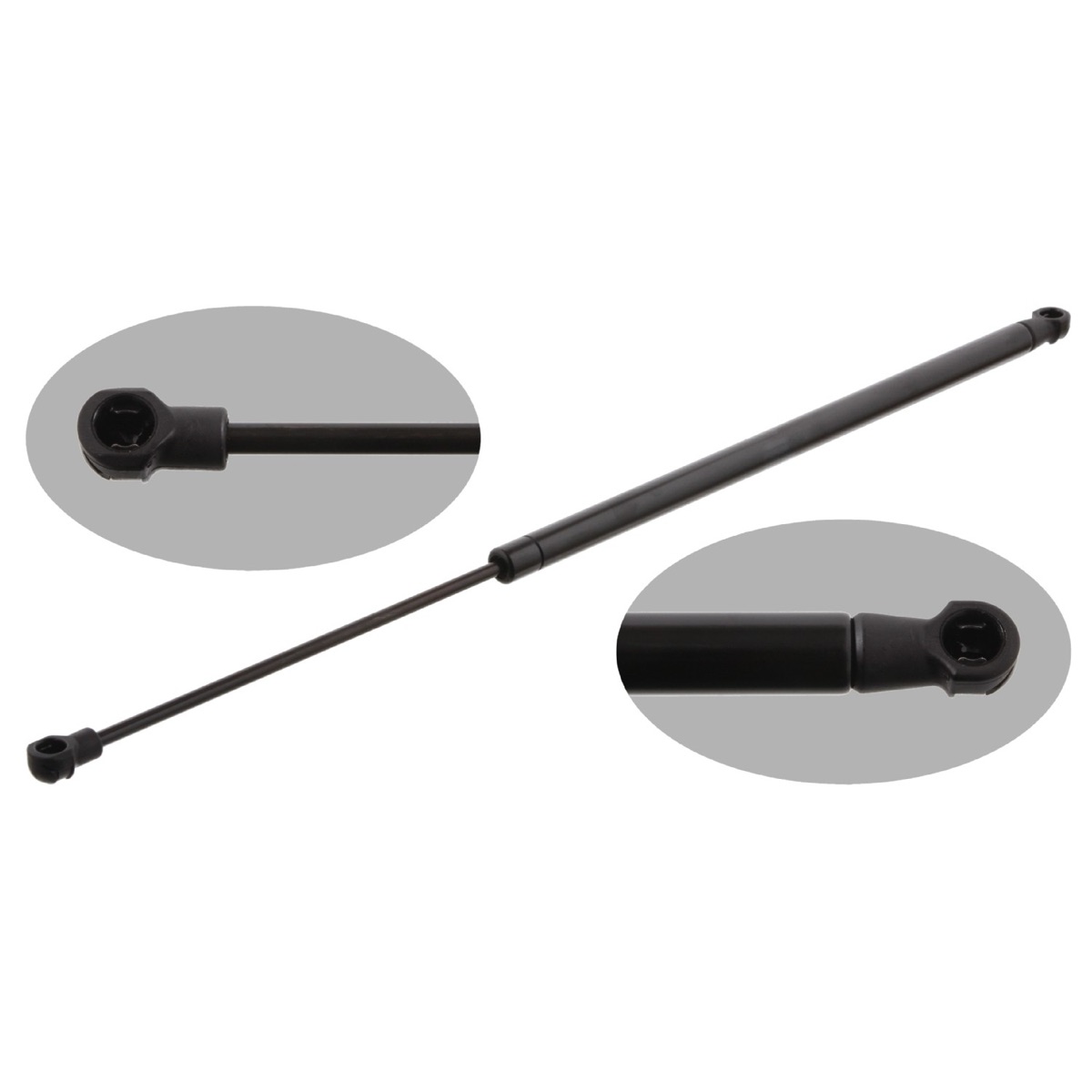 Febi Bilstein 32898 Gas Spring, Rear Windscreen