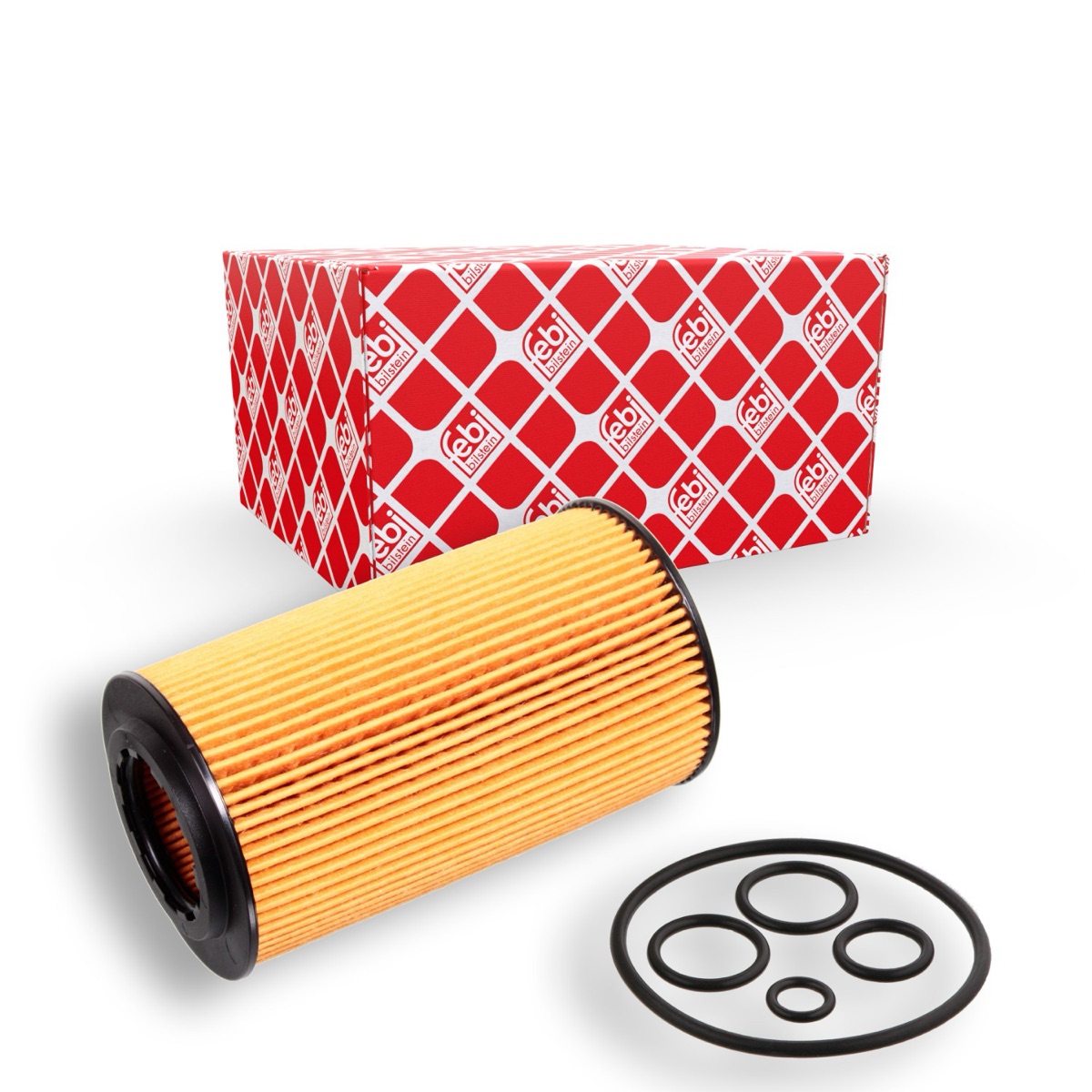 Febi Bilstein 32910 Oil Filter