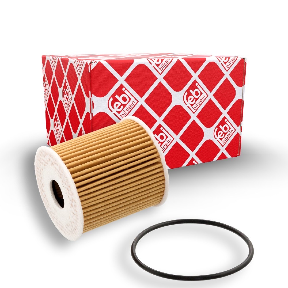 Febi Bilstein 32911 Oil Filter