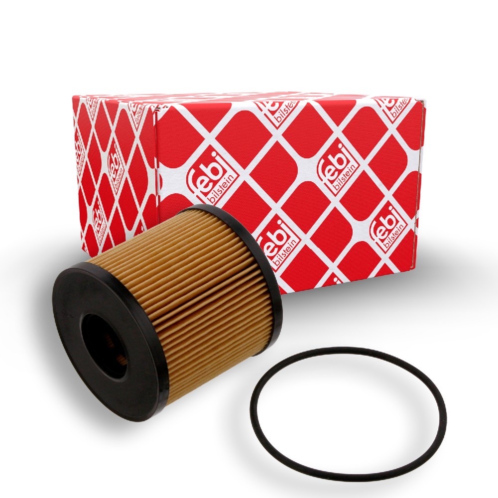 Febi Bilstein 32912 Oil Filter
