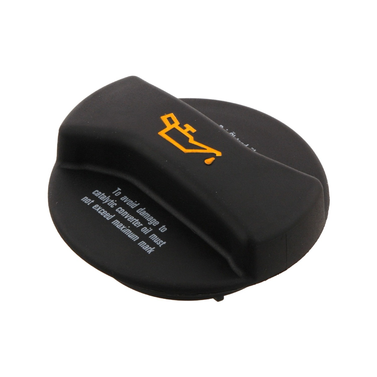Febi Bilstein 32918 Oil Filler Cap