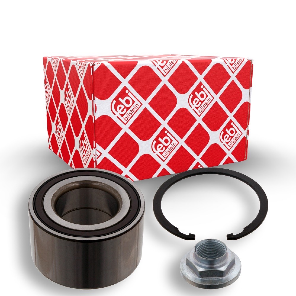 Febi Bilstein 32920 Wheel Bearing Kit