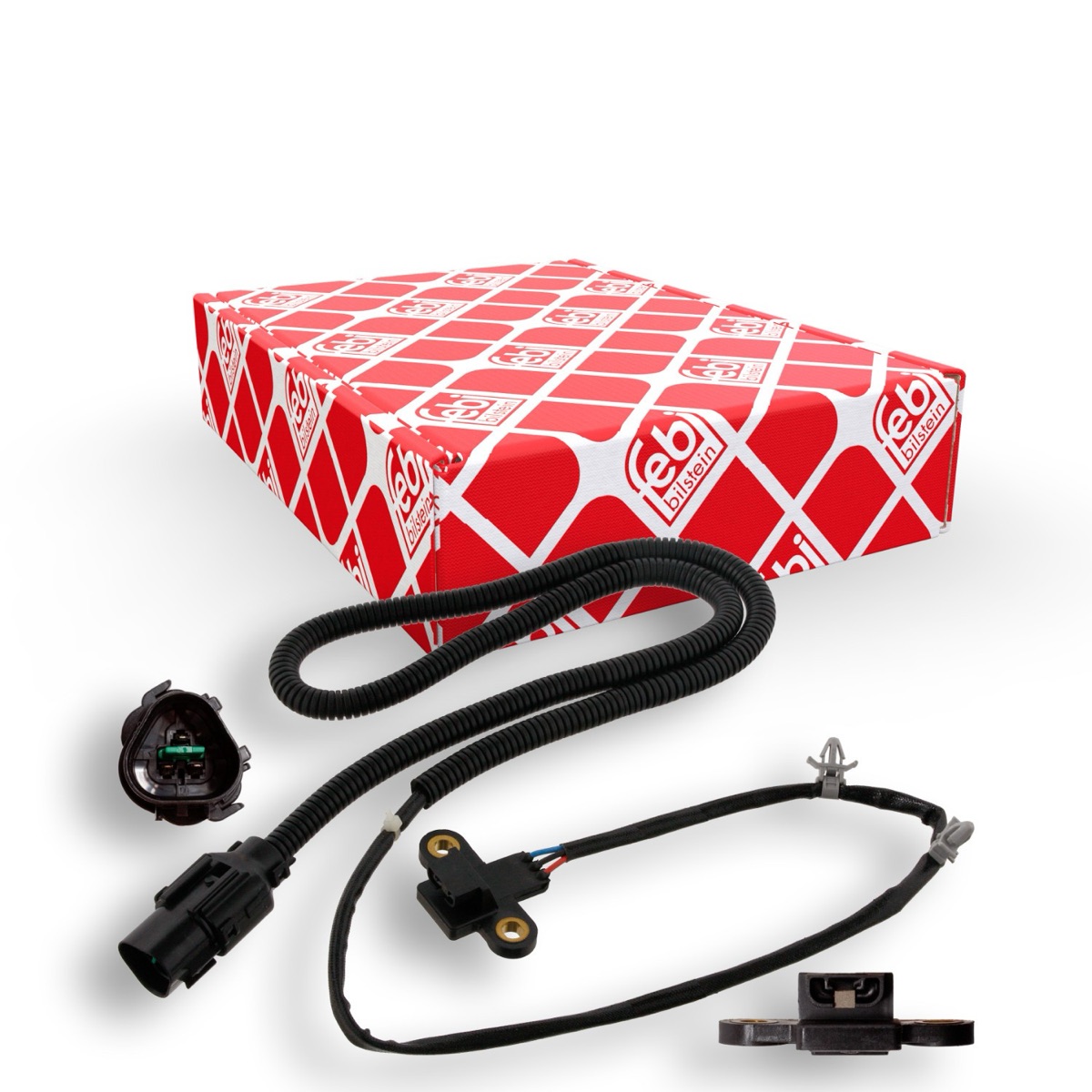 Febi Bilstein 32965 Crankshaft Sensor