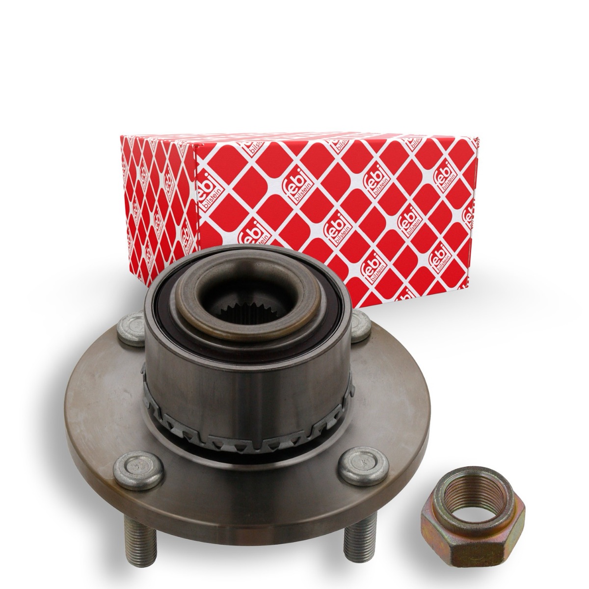 Febi Bilstein 32970 Wheel Bearing Kit