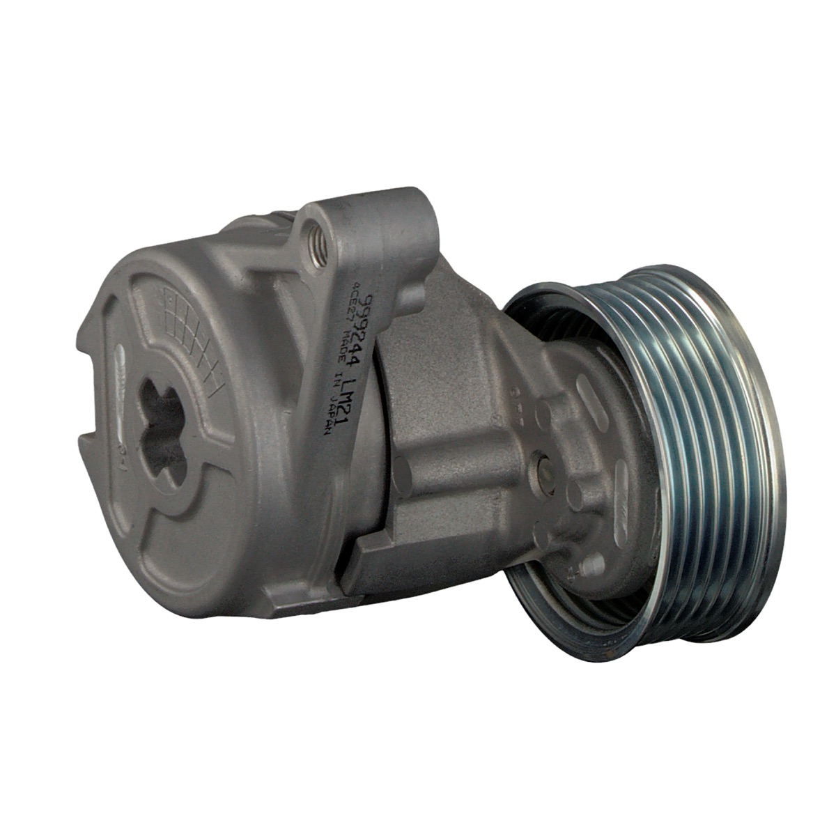 Febi Bilstein 33004 Drive Belt Tensioner