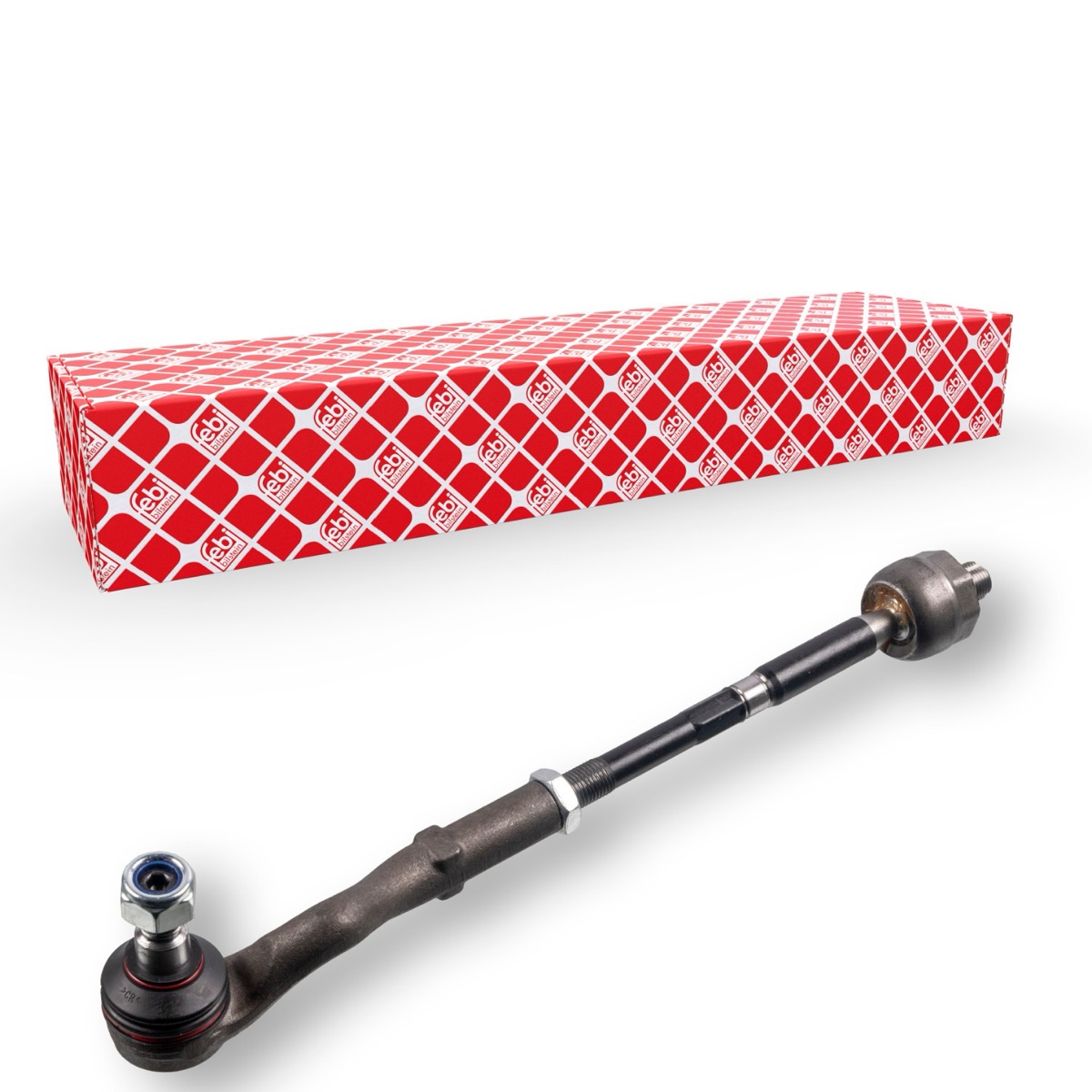 Febi Bilstein 33016 Track Rod Assembly