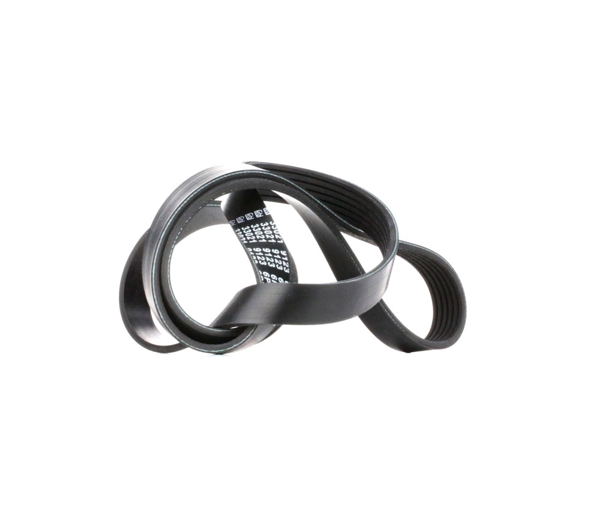 Febi Bilstein 33021 Serpentine Belt