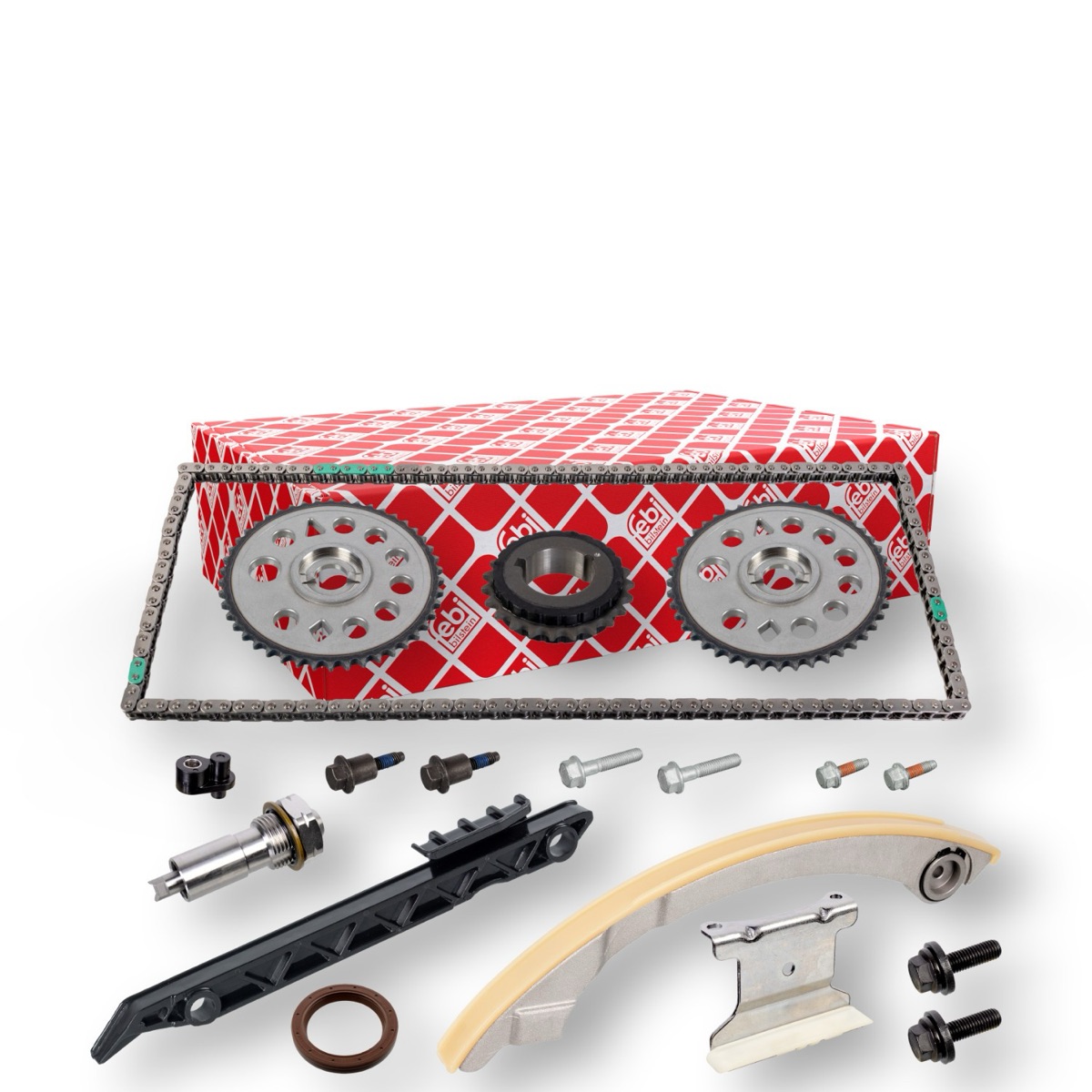Febi Bilstein 33045 Timing Chain Kit