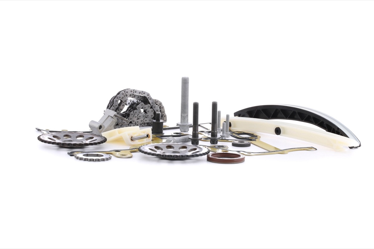 Febi Bilstein 33082 Timing Chain Kit
