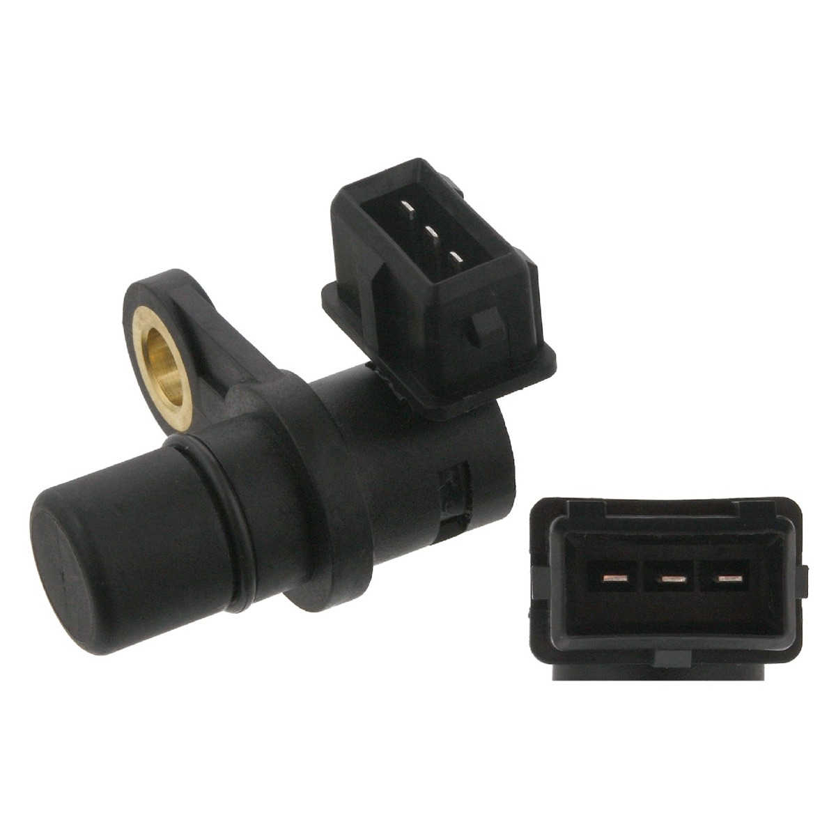 Febi Bilstein 33124 Camshaft Position Sensor