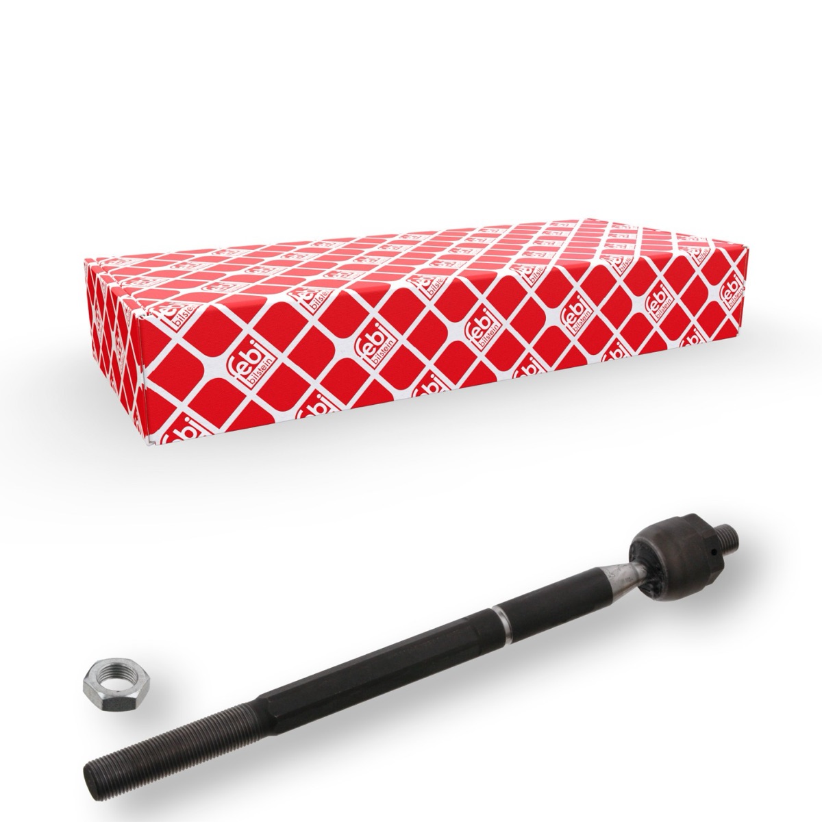 Febi Bilstein 33129 Inner Tie Rod
