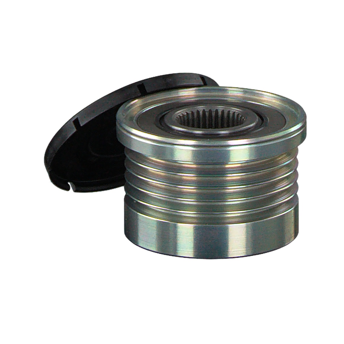 Febi Bilstein 33132 Alternator Clutch Pulley