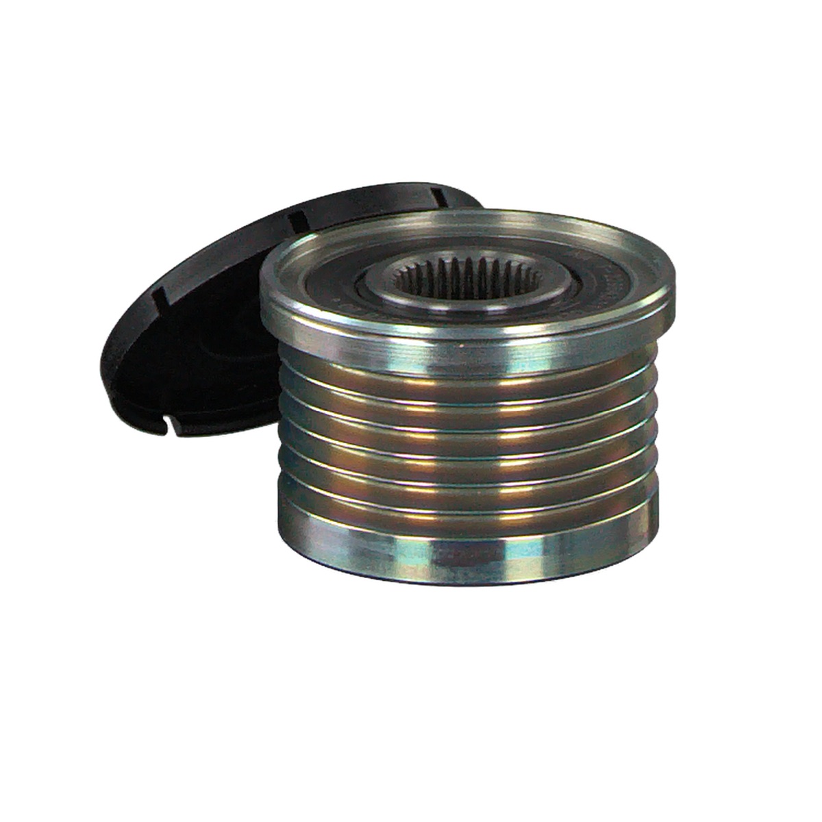 Febi Bilstein 33133 Alternator Clutch Pulley
