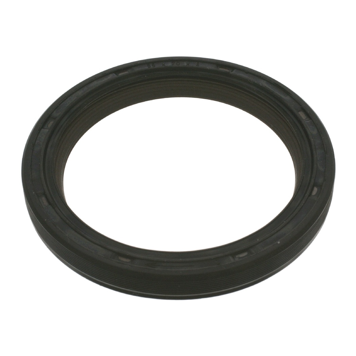 Febi Bilstein 33145 Shaft Seal, Injector Pump