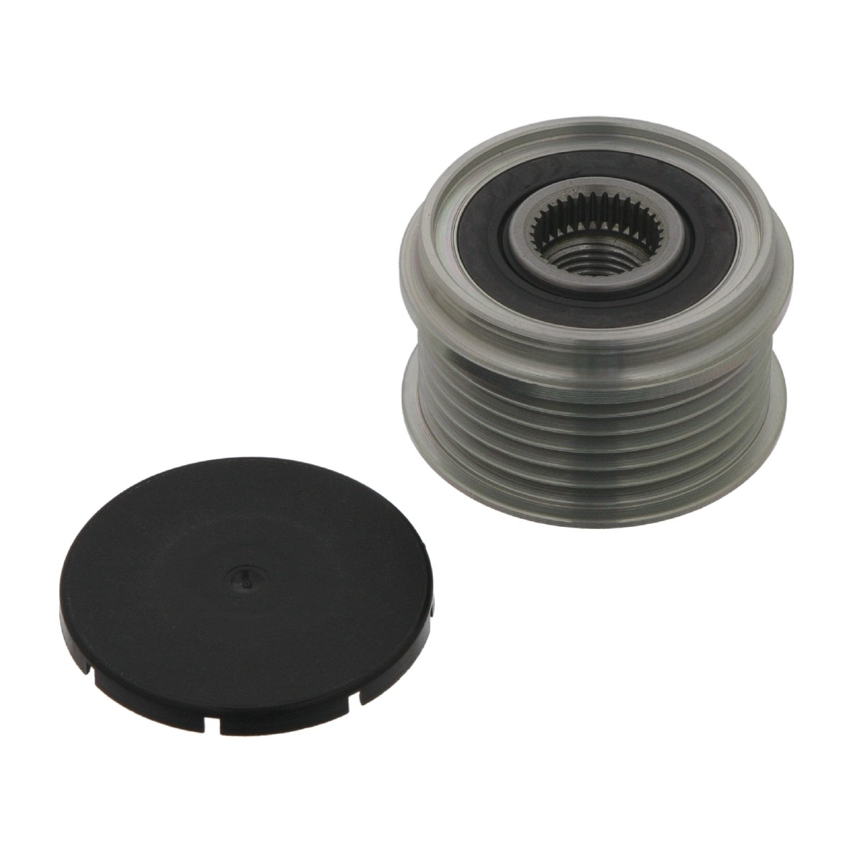 Febi Bilstein 33160 Alternator Clutch Pulley