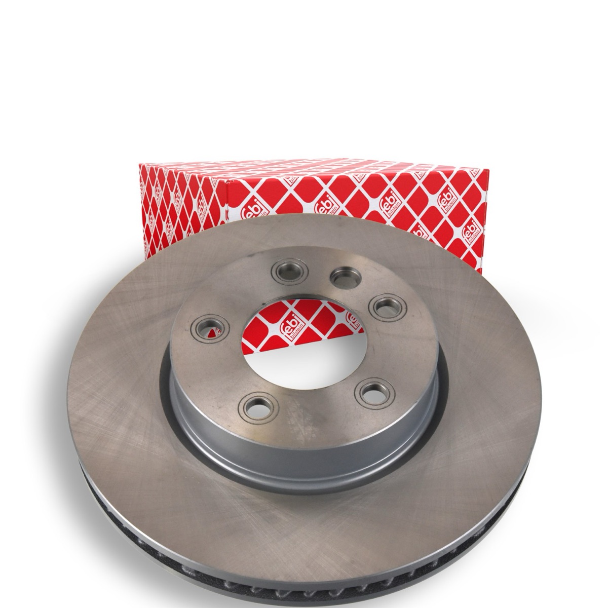 Febi Bilstein 33165 Brake Disc