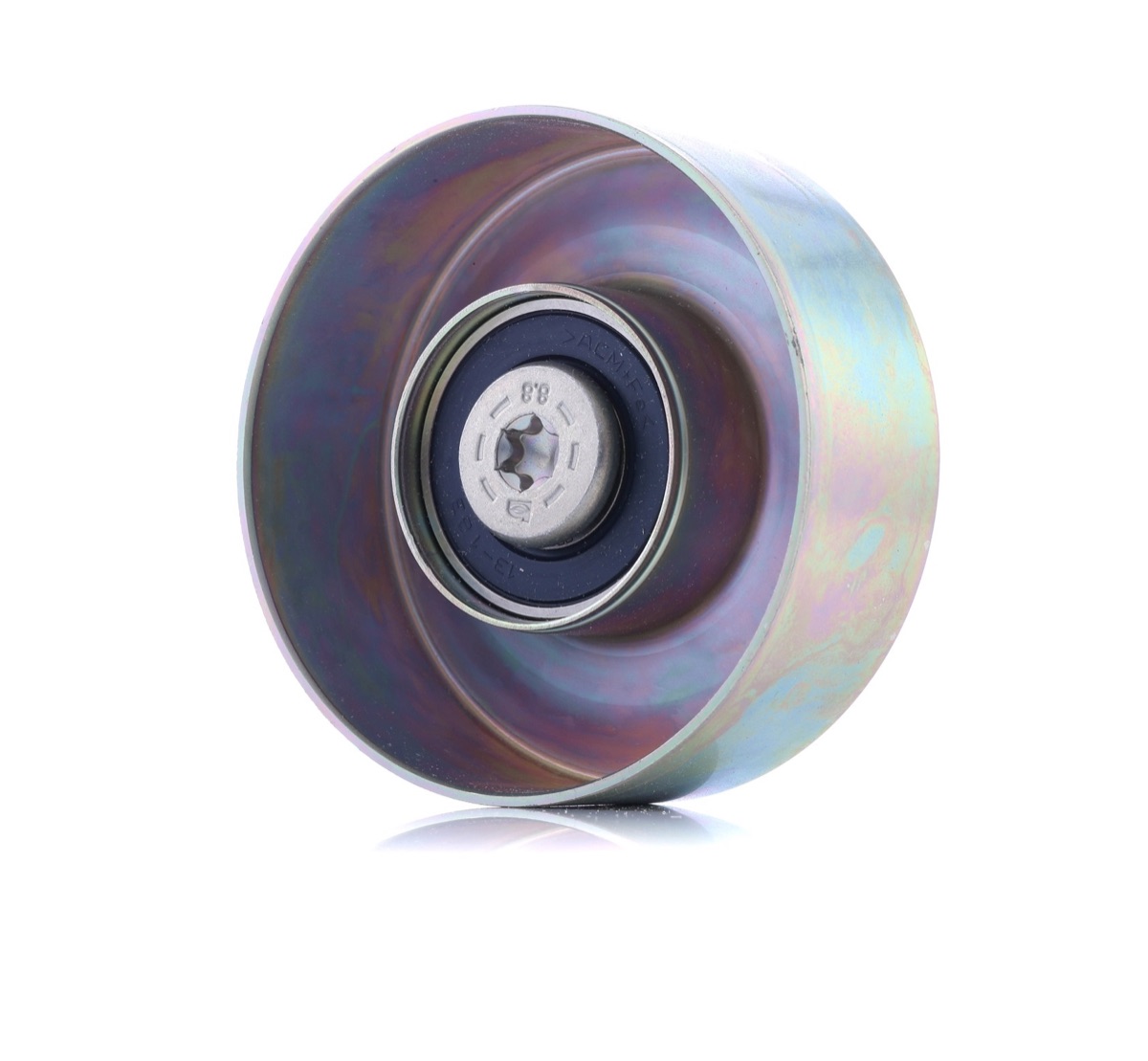 Febi Bilstein 33170 Deflection / Guide Pulley