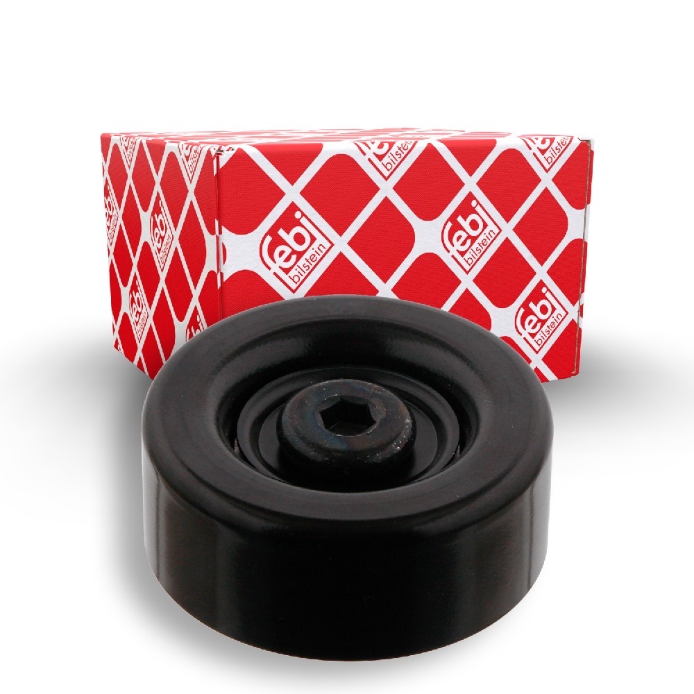 Febi Bilstein 33180 Deflection / Guide Pulley