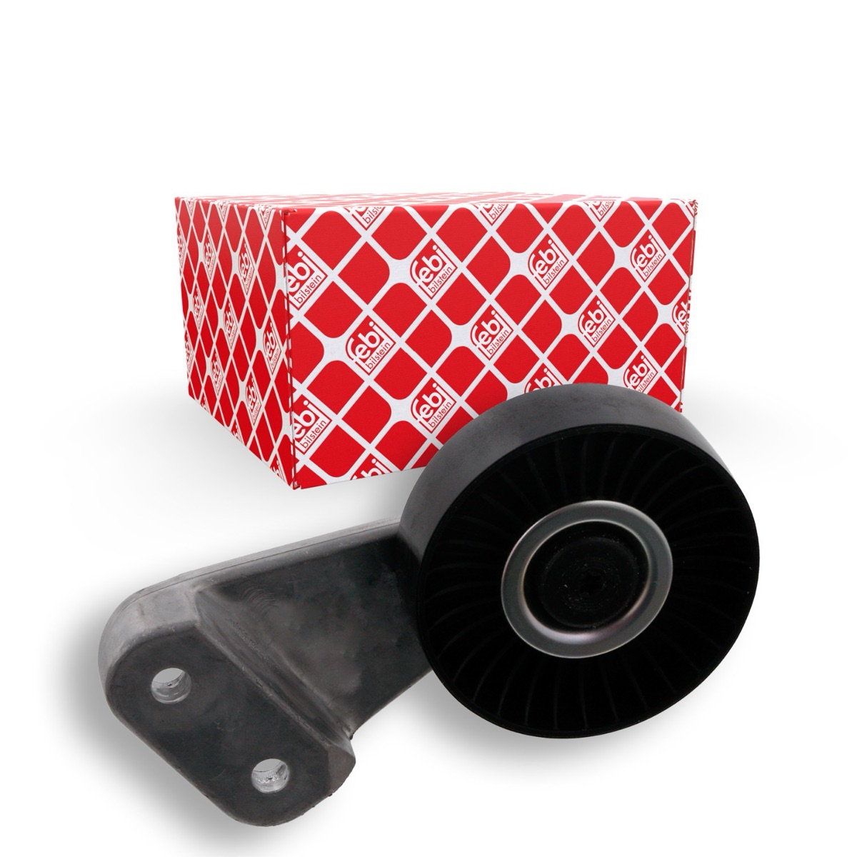 Febi Bilstein 33182 Deflection / Guide Pulley