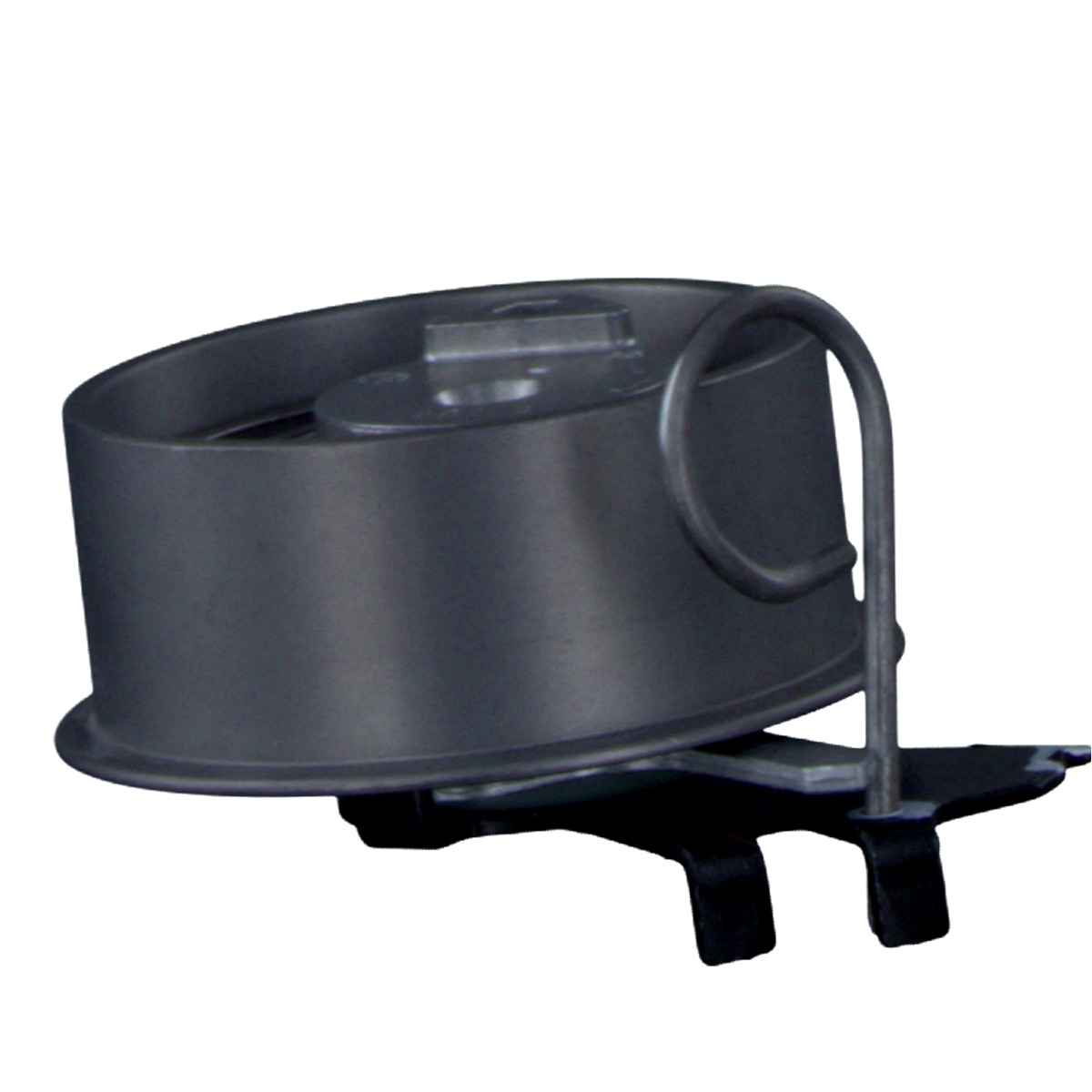 Febi Bilstein 33186 Timing Belt Tensioner Pulley
