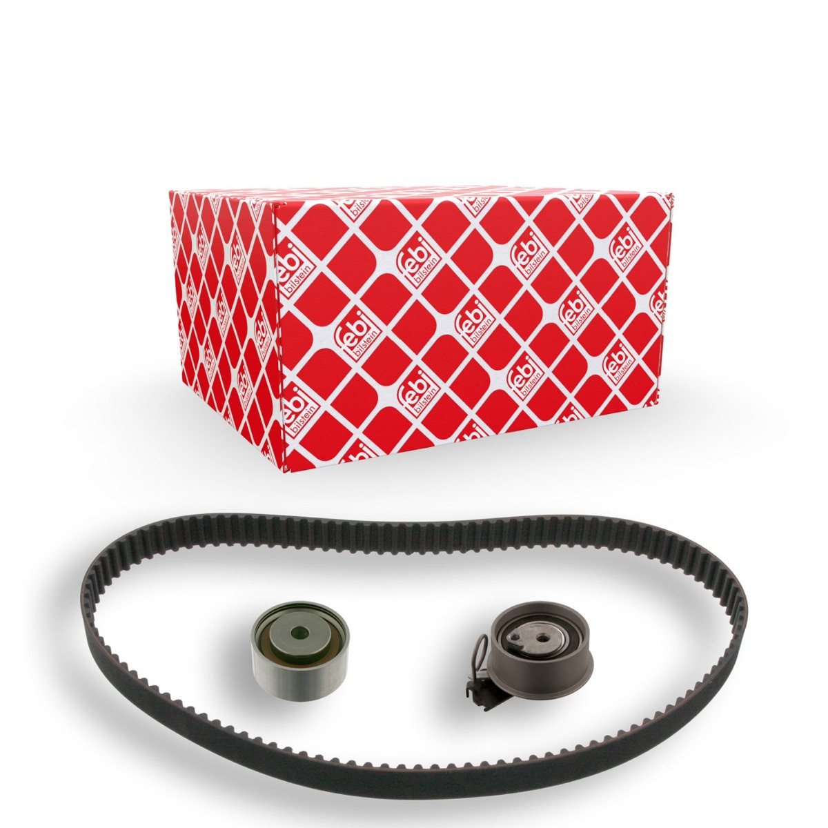 Febi Bilstein 33187 Timing Belt Kit