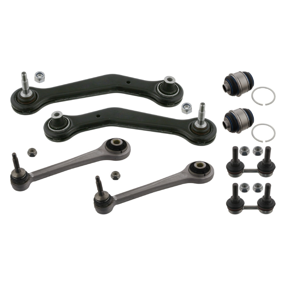 Febi Bilstein 33373 Rear Axle