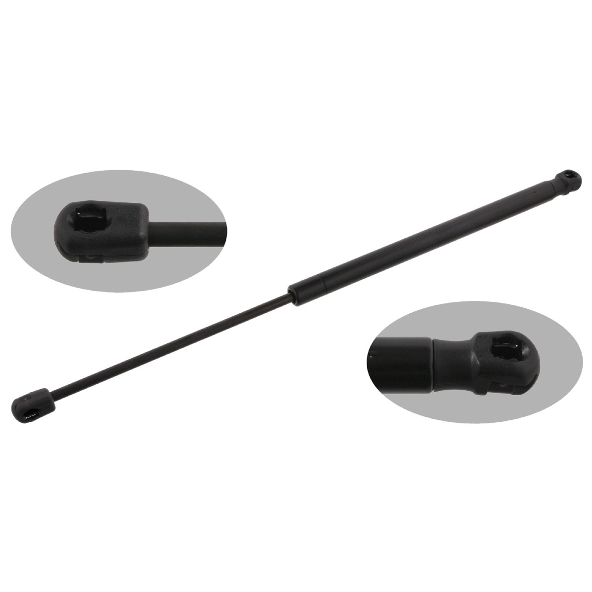 Febi Bilstein 33393 Tailgate Strut